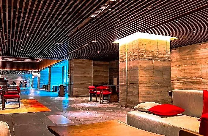 Khách sạn Mandala Cham Bay Mui Ne Luxstay Phan Thiết