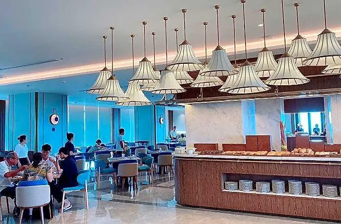 Khách sạn Mandala Cham Bay Mui Ne Luxstay 5*