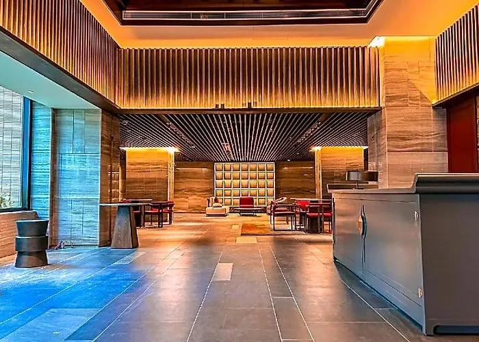 Mandala Cham Bay Mui Ne Luxstay Khách sạn Phan Thiết