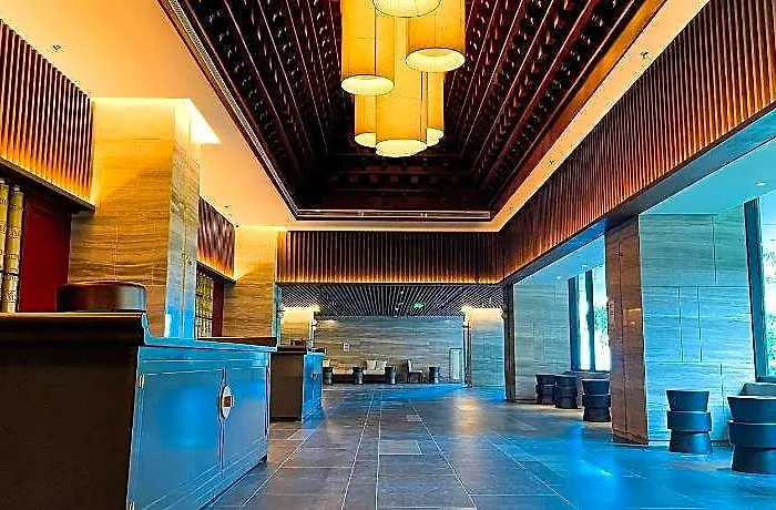 Mandala Cham Bay Mui Ne Luxstay Khách sạn Phan Thiết
