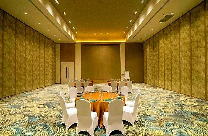 Khách sạn Mandala Cham Bay Mui Ne Luxstay