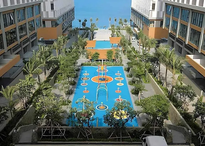 Mandala Cham Bay Mui Ne Luxstay Phan Thiết