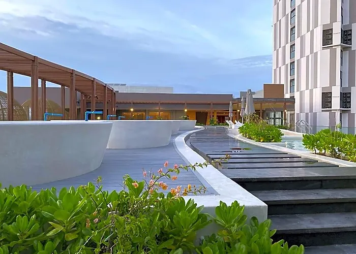 Mandala Cham Bay Mui Ne Luxstay Phan Thiết