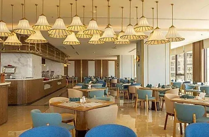 Khách sạn Mandala Cham Bay Mui Ne Luxstay