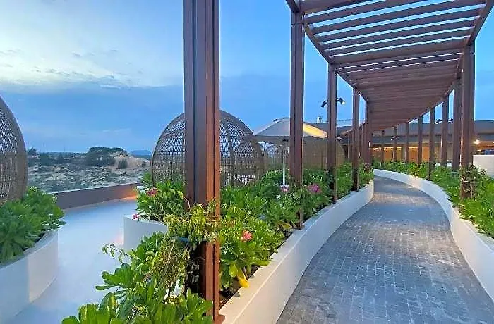 Mandala Cham Bay Mui Ne Luxstay Khách sạn Phan Thiết