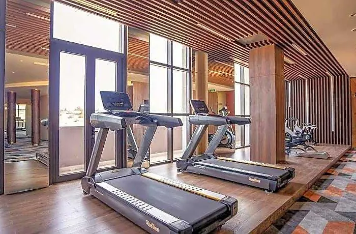 Mandala Cham Bay Mui Ne Luxstay Khách sạn Phan Thiết