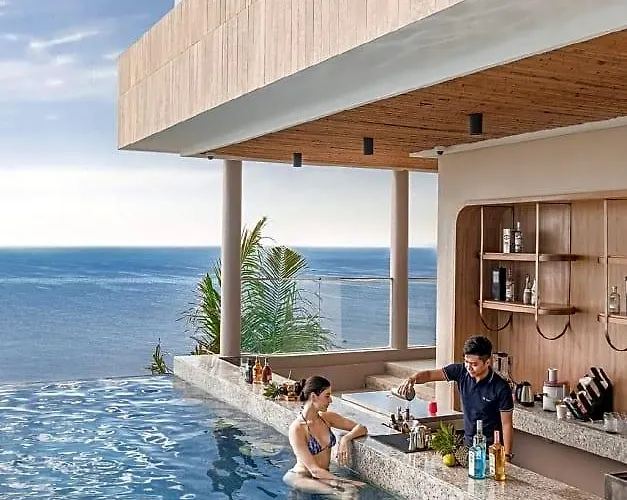 Mandala Cham Bay Mui Ne Luxstay Khách sạn Phan Thiết