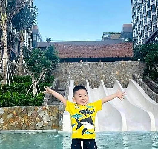 Mandala Cham Bay Mui Ne Luxstay