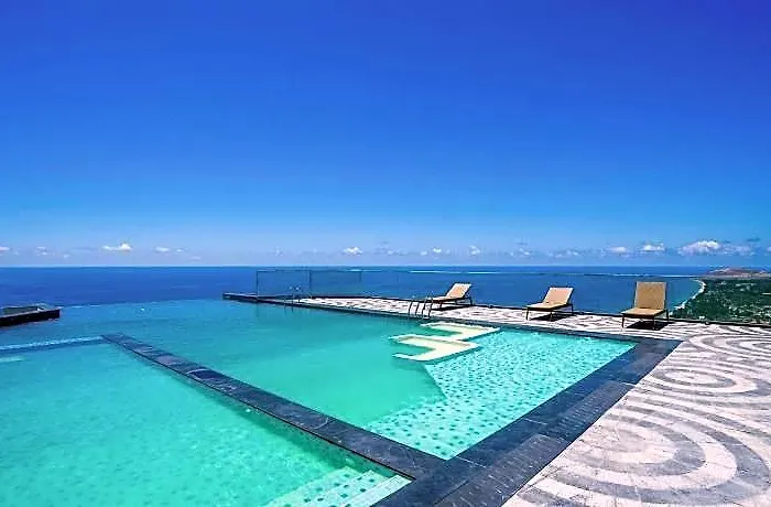 Mandala Cham Bay Mui Ne Luxstay Khách sạn
