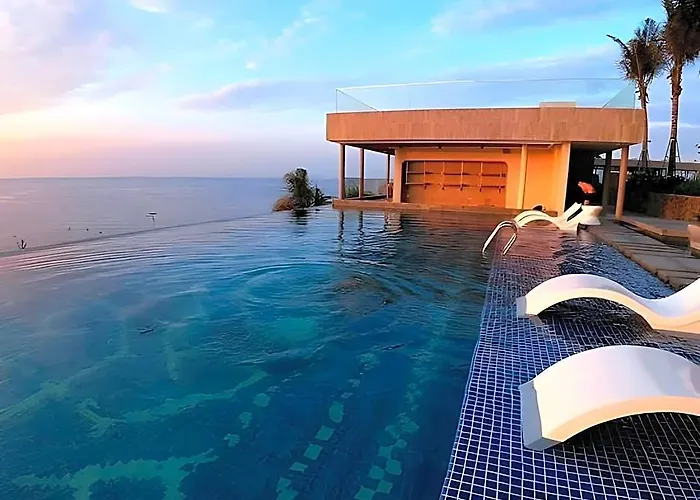 Mandala Cham Bay Mui Ne Luxstay 5*