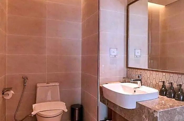 Khách sạn Mandala Cham Bay Mui Ne Luxstay